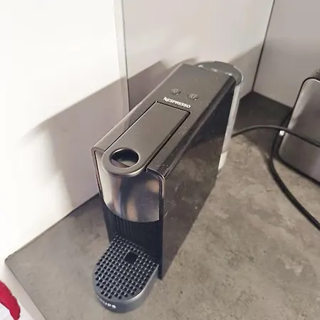 Appartamento Le Flocon, T2, Wifi, Vue Montagne, Parking Gratuit, 4 Personnes *