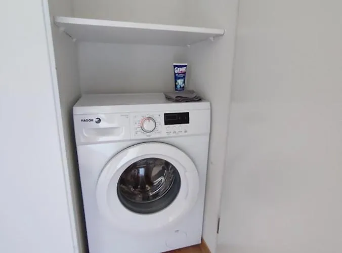 Le Flocon, T2, Wifi, Vue Montagne, Parking Gratuit, 4 Personnes Appartamento